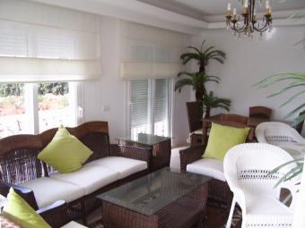Luxury  Apts Alanya